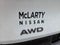 2026 Nissan Murano Platinum TECHNOLOGY PACKAGE