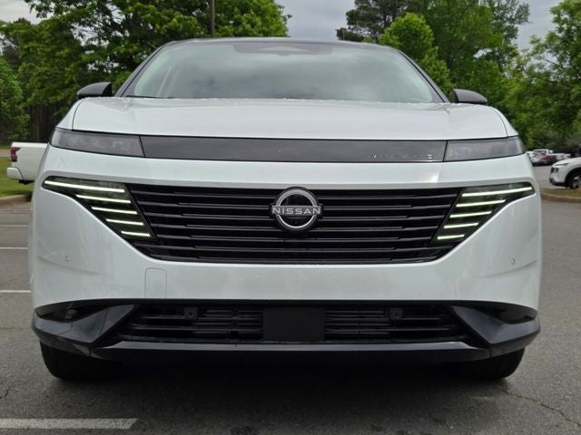 2026 Nissan Murano Platinum TECHNOLOGY PACKAGE