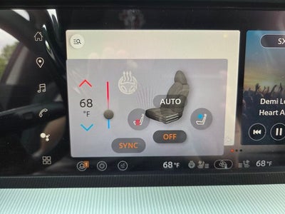 2026 Nissan Murano Platinum TECHNOLOGY PACKAGE