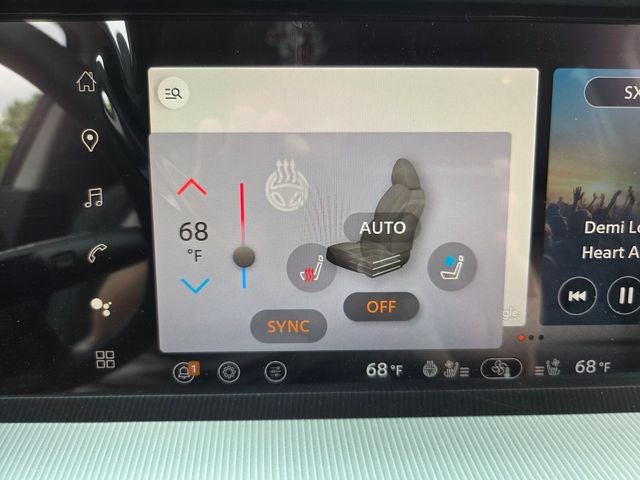 2026 Nissan Murano Platinum TECHNOLOGY PACKAGE