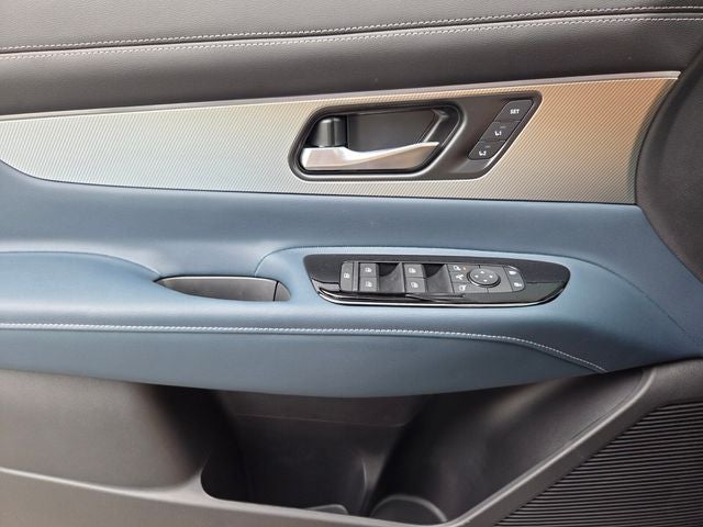 2026 Nissan Murano Platinum TECHNOLOGY PACKAGE