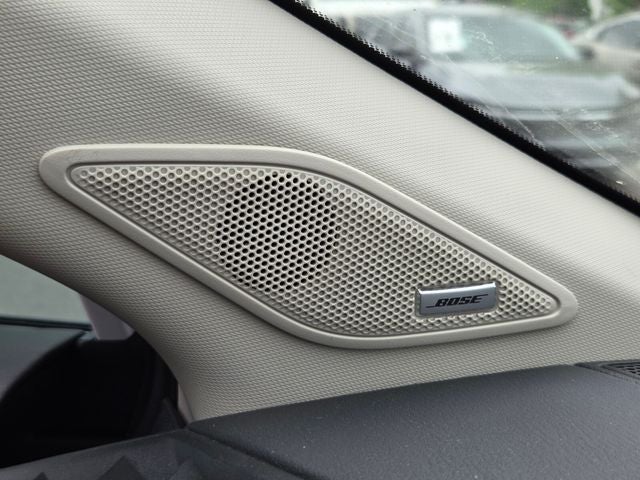 2026 Nissan Murano Platinum TECHNOLOGY PACKAGE