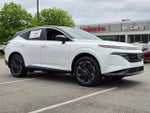2026 Nissan Murano Platinum TECHNOLOGY PACKAGE