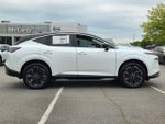 2026 Nissan Murano Platinum TECHNOLOGY PACKAGE