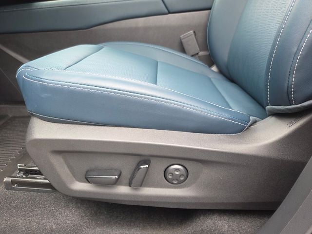 2026 Nissan Murano Platinum TECHNOLOGY PACKAGE
