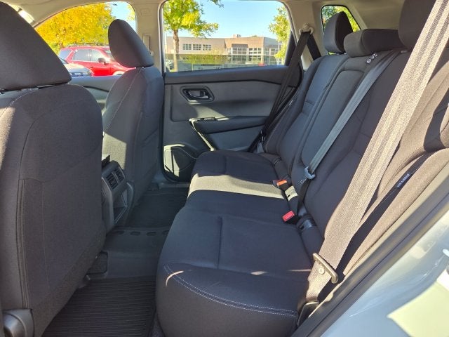 2027 Nissan Rogue S
