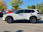 2027 Nissan Rogue S