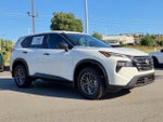 2027 Nissan Rogue S