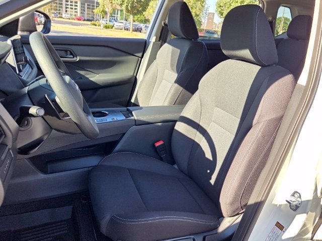 2027 Nissan Rogue S