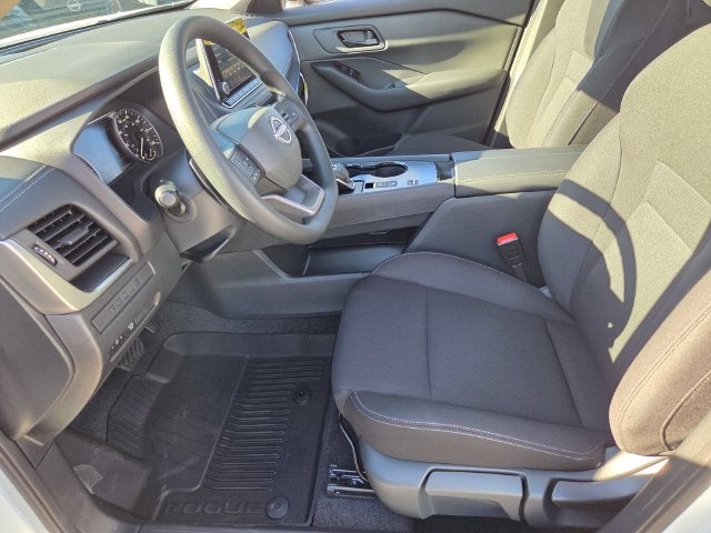 2027 Nissan Rogue S