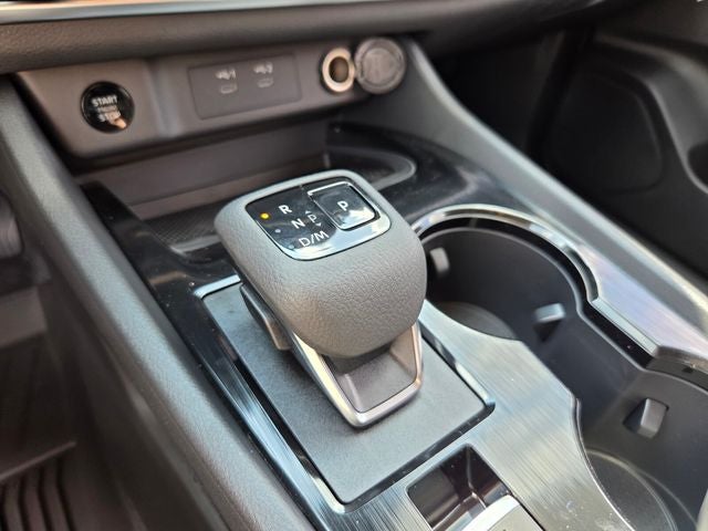 2026 Nissan Rogue SV COLD WEATHER PACKAGE