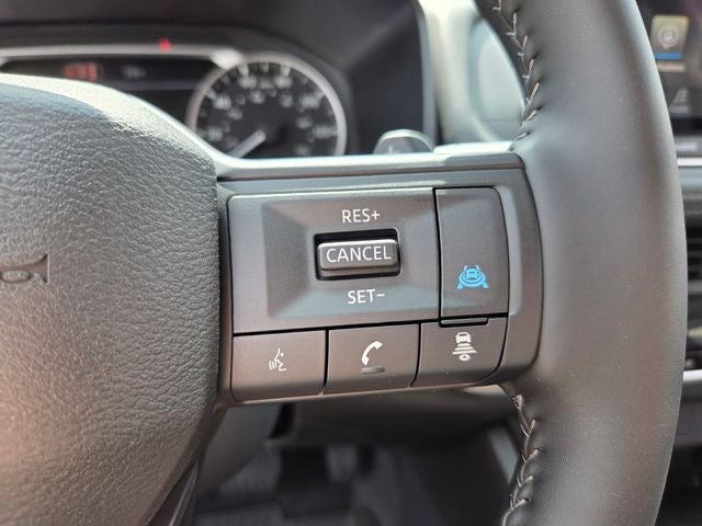2026 Nissan Rogue SV COLD WEATHER PACKAGE