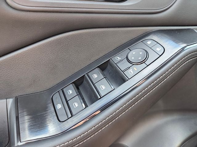 2026 Nissan Rogue SV COLD WEATHER PACKAGE