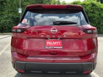2026 Nissan Rogue SV COLD WEATHER PACKAGE