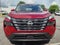 2026 Nissan Rogue SV COLD WEATHER PACKAGE