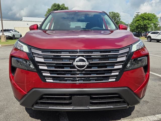 2026 Nissan Rogue SV COLD WEATHER PACKAGE