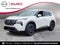 2026 Nissan Rogue SV COLD WEATHER PACK