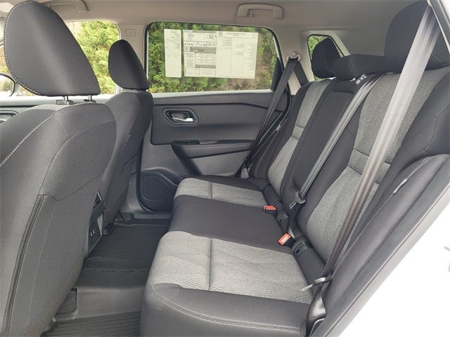 2026 Nissan Rogue SV COLD WEATHER PACK