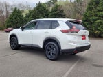 2026 Nissan Rogue SV COLD WEATHER PACK