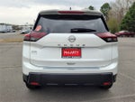 2026 Nissan Rogue SV COLD WEATHER PACK
