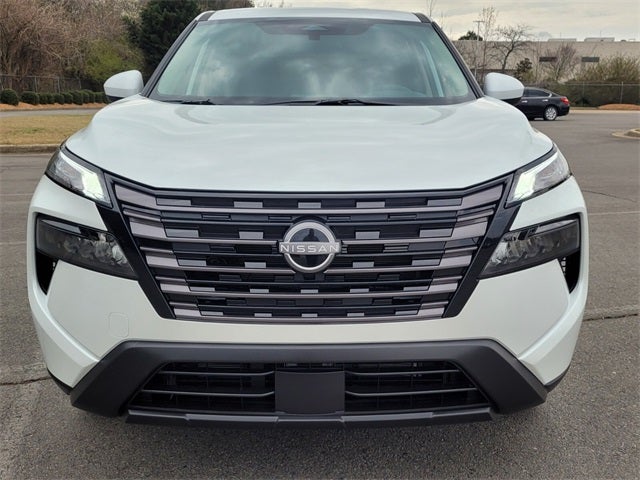 2026 Nissan Rogue SV COLD WEATHER PACK