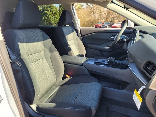 2026 Nissan Rogue SV COLD WEATHER PACKAGE