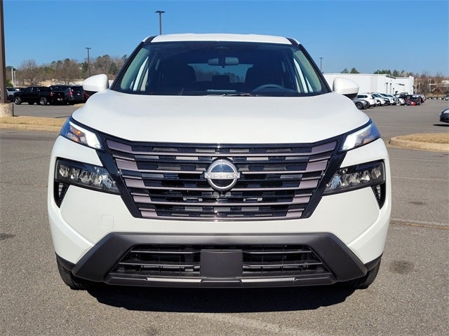 2026 Nissan Rogue SV COLD WEATHER PACKAGE