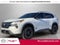 2027 Nissan Rogue Dark Armor