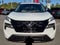 2027 Nissan Rogue Dark Armor