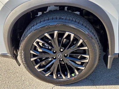 2027 Nissan Rogue Dark Armor