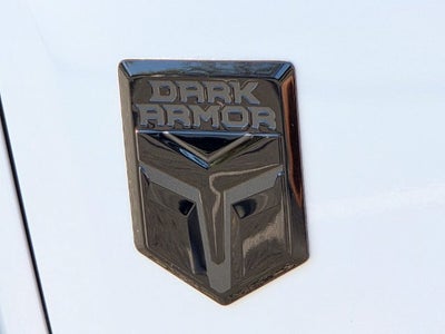2027 Nissan Rogue Dark Armor