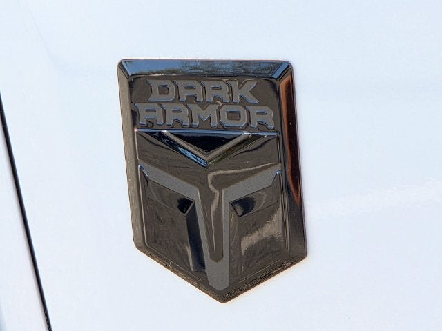 2027 Nissan Rogue Dark Armor