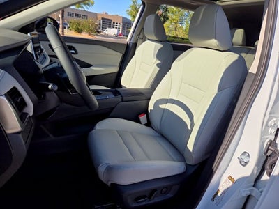 2027 Nissan Rogue Dark Armor