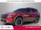 2027 Nissan Rogue Dark Armor