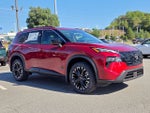 2027 Nissan Rogue Dark Armor