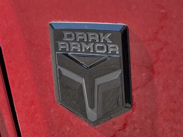 2027 Nissan Rogue Dark Armor