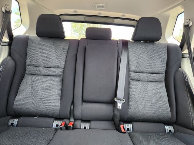 2026 Nissan Rogue SV COLD WEATHER PACKAGE