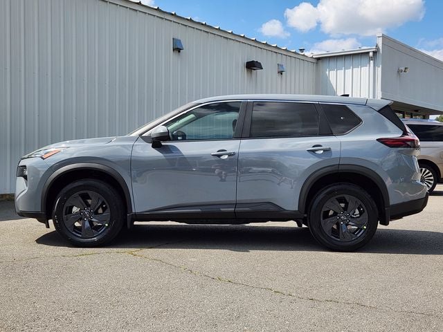 2026 Nissan Rogue SV COLD WEATHER PACKAGE