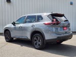 2026 Nissan Rogue SV COLD WEATHER PACKAGE