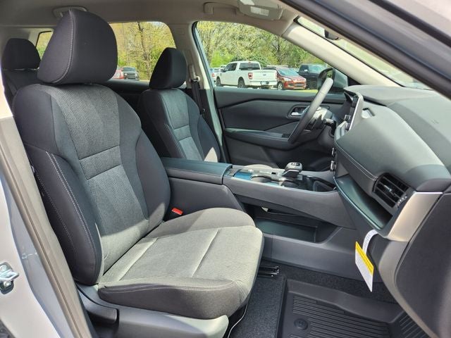 2026 Nissan Rogue SV COLD WEATHER PACKAGE