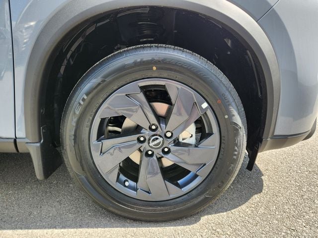 2026 Nissan Rogue SV COLD WEATHER PACKAGE