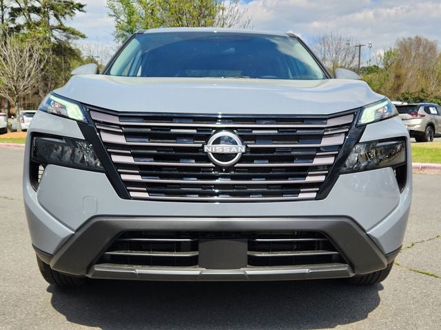 2026 Nissan Rogue SV COLD WEATHER PACKAGE