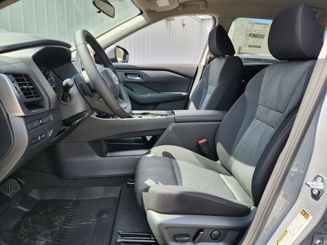 2026 Nissan Rogue SV COLD WEATHER PACKAGE