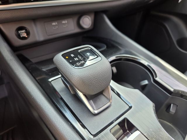 2026 Nissan Rogue SV COLD WEATHER PACKAGE