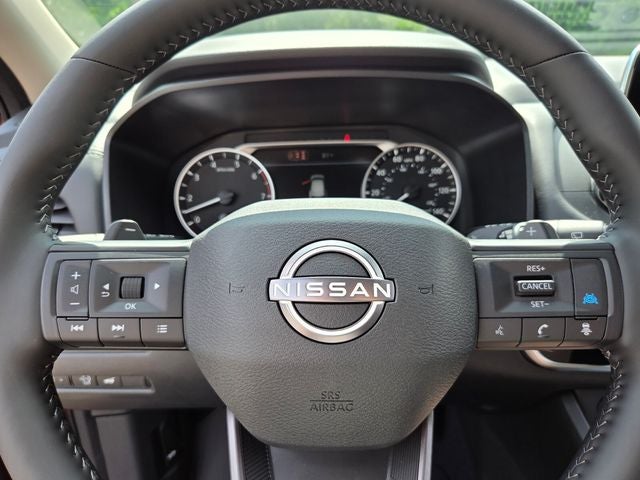 2026 Nissan Rogue SV COLD WEATHER PACKAGE