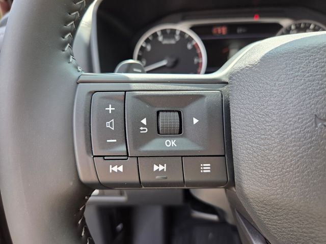 2026 Nissan Rogue SV COLD WEATHER PACKAGE