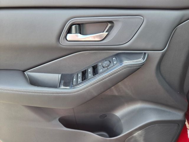 2026 Nissan Rogue SV COLD WEATHER PACKAGE