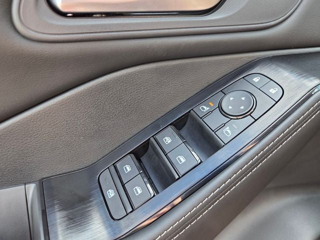 2026 Nissan Rogue SV COLD WEATHER PACKAGE
