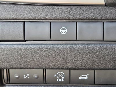 2026 Nissan Rogue SV COLD WEATHER PACKAGE