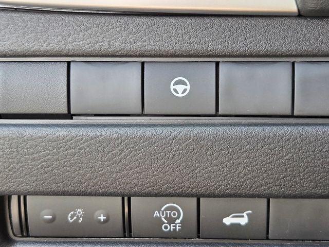 2026 Nissan Rogue SV COLD WEATHER PACKAGE